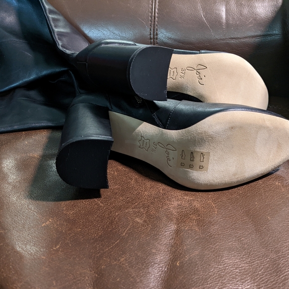 Joie Over the Knee Boots Never worn - Picture 3 of 7